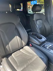 Audi Q7 2007 3.6 FSI QUATTRO ΥΓΡΑΕΡΙΟ-thumb-9