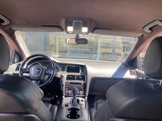 Audi Q7 2007 3.6 FSI QUATTRO ΥΓΡΑΕΡΙΟ-thumb-5