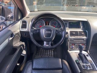 Audi Q7 2007 3.6 FSI QUATTRO ΥΓΡΑΕΡΙΟ-thumb-3