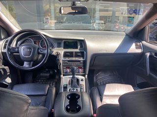 Audi Q7 2007 3.6 FSI QUATTRO ΥΓΡΑΕΡΙΟ-thumb-4