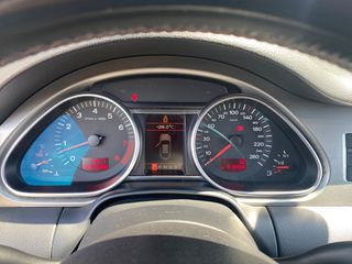 Audi Q7 2007 3.6 FSI QUATTRO ΥΓΡΑΕΡΙΟ-thumb-7