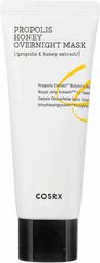 Cosrx - Full Fit Propolis Honey Overnight Mask - Θρεπτική Μάσκα Νύχτας & Κρέμα Προσώπου 3 σε 1 με Πρόπολη και Μέλι 60ml