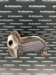 ΕΞΑΤΜΙΣΗ / ΚΑΖΑΝΑΚΙ KTM DUKE 390 (2013-2016)