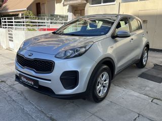 Kia Sportage 2016 1.6 ΠΡΟΣΦΟΡΑ Gdi Active