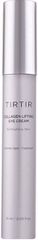 Tirtir - Collagen Lifting Eye Cream - Συσφικτική και Αντιρυτιδική Κρέμα Ματιών με Κολλαγόνο και Ενσωματωμένο Roller 15ml