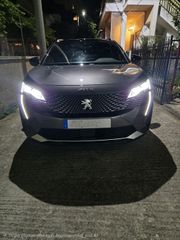 Peugeot 3008 2021 GT Plus panorama