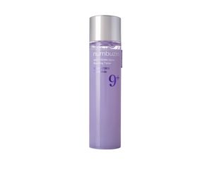 Numbuzin - No.9 NAD PDRN Glow Boosting Toner - Αντιγηραντικό και Λευκαντικό Τόνερ Προσώπου με Συνένζυμο NAD+, PDRN και Έκρηξη Λάμψης 150ml