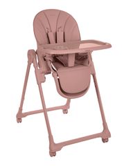 Καρεκλάκι φαγητού Pastello 3 Pink - Kikka Boo