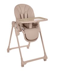 Καρεκλάκι φαγητού Pastello 3 Beige - Kikka Boo