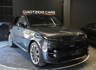 Land Rover Range Rover Sport 2024 P460e SE FULL EXTRA