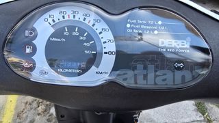 Derbi Atlantis 50 2010-thumb-2