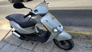 Derbi Atlantis 50 2010-thumb-3