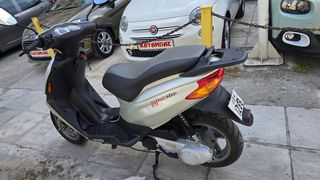 Derbi Atlantis 50 2010-thumb-7