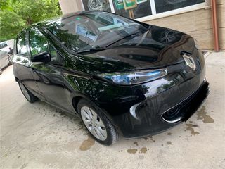 Renault Zoe 2014