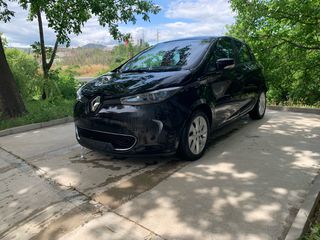 Renault Zoe 2014-thumb-15