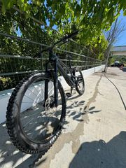 Downhill - Enduro - Trail Cannondale 2025