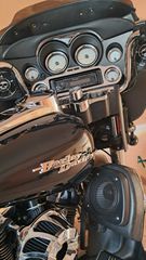 Harley Davidson Street Glide 2006