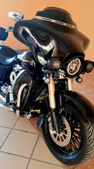Harley Davidson Street Glide 2006-thumb-1