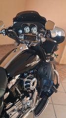 Harley Davidson Street Glide 2006-thumb-2
