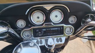 Harley Davidson Street Glide 2006-thumb-3