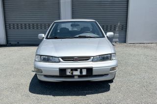Kia Sephia 1997