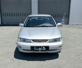 Kia Sephia 1997 ΠΟΥΛΗΘΗΚΕ-thumb-1