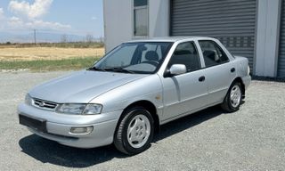 Kia Sephia 1997 ΠΟΥΛΗΘΗΚΕ-thumb-2