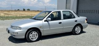 Kia Sephia 1997 ΠΟΥΛΗΘΗΚΕ-thumb-3