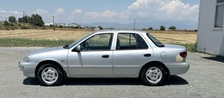 Kia Sephia 1997 ΠΟΥΛΗΘΗΚΕ-thumb-4
