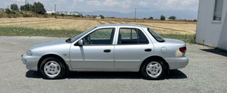 Kia Sephia 1997 ΠΟΥΛΗΘΗΚΕ-thumb-5