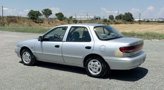 Kia Sephia 1997 ΠΟΥΛΗΘΗΚΕ-thumb-6