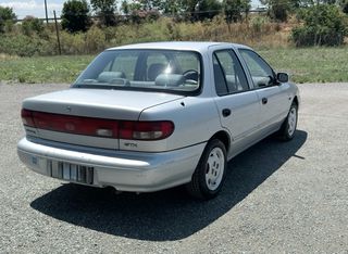 Kia Sephia 1997 ΠΟΥΛΗΘΗΚΕ-thumb-9