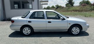 Kia Sephia 1997 ΠΟΥΛΗΘΗΚΕ-thumb-11