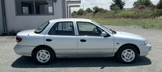 Kia Sephia 1997 ΠΟΥΛΗΘΗΚΕ-thumb-12