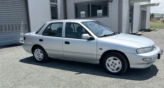 Kia Sephia 1997 ΠΟΥΛΗΘΗΚΕ-thumb-13