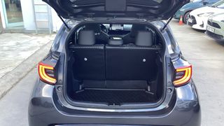 Toyota Yaris 2021 lounge panoramic hybrid-thumb-13