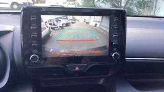 Toyota Yaris 2021 lounge panoramic hybrid-thumb-16