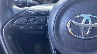 Toyota Yaris 2021 lounge panoramic hybrid-thumb-18