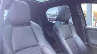 Toyota Yaris 2021 lounge panoramic hybrid-thumb-20