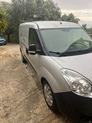 Opel Combo 2019 MAXI 1600 2019 120hp-thumb-1