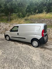 Opel Combo 2019 MAXI 1600 2019 120hp-thumb-3