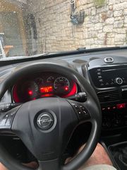 Opel Combo 2019 MAXI 1600 2019 120hp-thumb-4