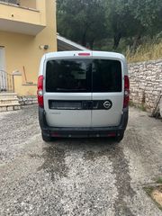 Opel Combo 2019 MAXI 1600 2019 120hp-thumb-15