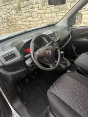 Opel Combo 2019 MAXI 1600 2019 120hp-thumb-20