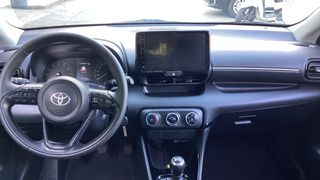 Toyota Yaris 2024 ACTIVE PLUS 125-thumb-8