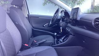 Toyota Yaris 2024 ACTIVE PLUS 125-thumb-11