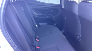 Toyota Yaris 2024 ACTIVE PLUS 125-thumb-12