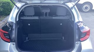 Toyota Yaris 2024 ACTIVE PLUS 125-thumb-13