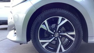 Toyota Yaris 2024 ACTIVE PLUS 125-thumb-15