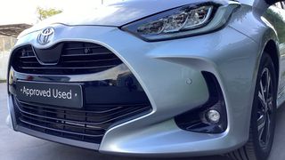 Toyota Yaris 2024 ACTIVE PLUS 125-thumb-17